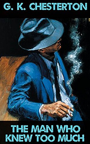 The Man Who Knew Too Much