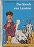 Der Storch von Landow (Die kleinen Trompeterbücher, #20)