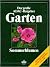 Der große ADAC - Ratgeber Garten - Sommerblumen