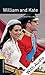 William and Kate - With Audio Level 1 Factfiles Oxford Bookworms Library
