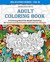 Adult Coloring Bo...