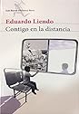 Contigo en la distancia by Eduardo Liendo