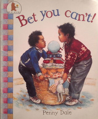 Bet You Can't