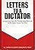 Letters to a Dictator: Correspondence from NLD Chairman Aung Shwe to the SLORC's Senior General Than Shwe