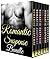 Romantic Suspense Bundle (6 in 1)