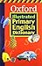 Illustrated Primary English Dictionary