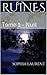 Ruines: Tome 1 - Nuit (French Edition)