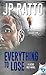 Everything To Lose by J.P. Ratto