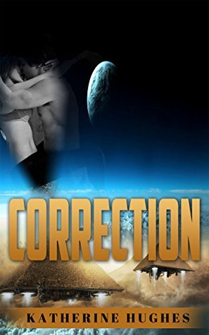 Correction (Kindle Edition)