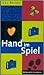 Hand Im Spiel: Roman