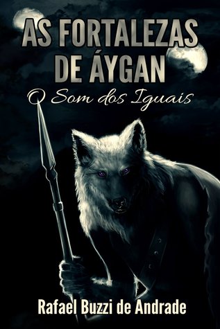 As Fortalezas de Áygan