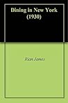 Dining in New York (1930) Dining in New York (1930)