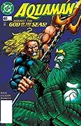 Aquaman (1994-2001) #46