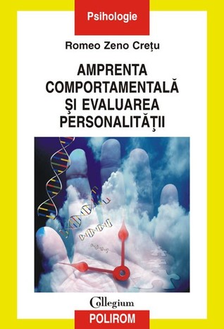 Amprenta comportamentală şi evaluarea personalităţii