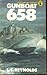 Gunboat 658 by Leonard C. Reynolds