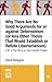 Why There Are No Good Arguments for or against Determinism (o... by Mark Balaguer