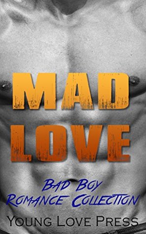 Mad Love (Kindle Edition)