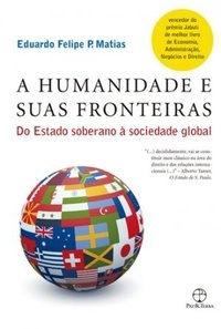 A Humanidade e suas Fronteiras
