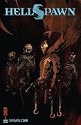 Hellspawn #6