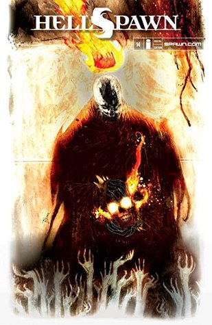 Hellspawn #14 (Kindle Edition)