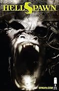 Hellspawn #8