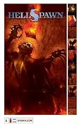 Hellspawn #13