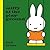 Miffy At The Playground by Dick Bruna