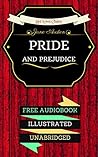 Pride and Prejudice by Jane Austen