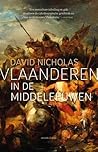 Vlaanderen in de middeleeuwen Vlaanderen in de middeleeuwen