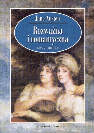 Rozważna i romantyczna