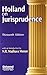 Holland on Jurisprudence
