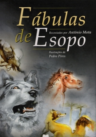 Fábulas de Esopo