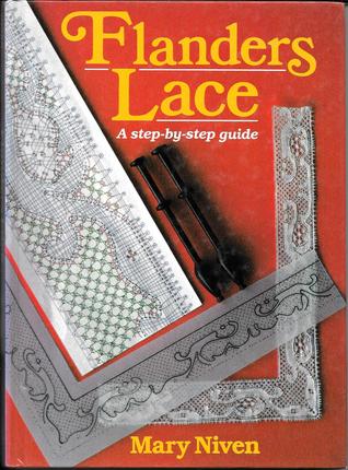Flanders Lace. A step by step guide (Hardcover)