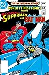 World's Finest Comics (1941-1986) #285 (World's Finest (1941-1986))
