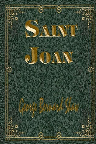 Saint Joan