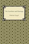 Book cover for The Gamblers and Marriage