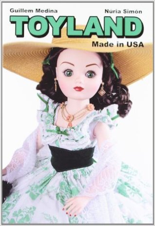 Toyland. Made in USA