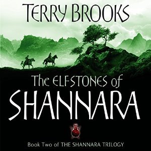 The Elfstones Of Shannara