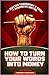 How to Turn Your Words Into Money by Jeff Brooks How to Turn Your Words Into Money by Jeff Brooks