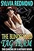 The Blindfolded Tag Team: (MMMF Interracial Group) (The Ganging of a Hotwife Book 12)