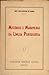 Mistérios e maravilhas da língua portuguesa
