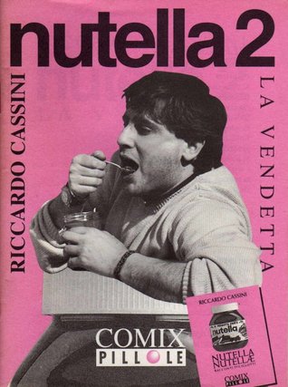 Nutella 2: La vendetta