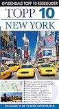 Topp 10 New York