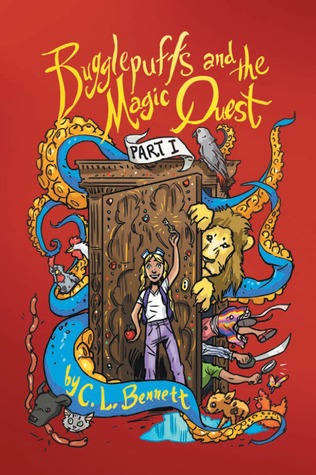 Bugglepuffs and the Magic Quest: Part I