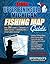 Eastern Upper Peninsula Michigan Fishing Map Guide