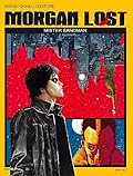 Morgan Lost n. 3: Mr. Sandman