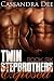 Twin Stepbrothers Exposed by Cassandra Dee