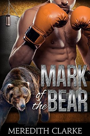 Mark of the Bear (Kindle Edition)