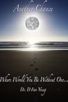 Another Chance...Where Would You Be Without One!