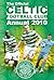 Official Celtic FC 2010 Annual